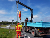Eigentümer Bilder TWT Hotze GmbH Bauunternehmen Neuhaus am Rennweg