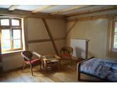 Eigentümer Bilder Schneider Pension Assmannshof Wanderherberge Pension Gerstungen OT Lauchröden