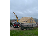 Eigentümer Bilder Holz- und Dachbau GmbH Suhl-Dietzhausen