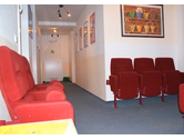 Bildergallerie Szywak-Warm Romy Ergotherapiepraxis Suhl