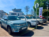 Bildergallerie Autohaus Automot GmbH Eisenach