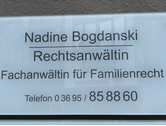 Schaufenster
