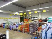 Eigentümer Bilder Barchfelder Haus- und Gartenmarkt GmbH Barchfeld-Immelborn