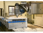 Bildergallerie SMM Schmalkaldener Maschinenmesser GmbH Schmalkalden