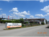 Eigentümer Bilder Harald Brodmeyer ATB Autoteile Fambach