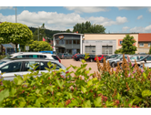 Eigentümer Bilder Cosmo D + V GmbH Eisenach