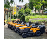 Eigentümer Bilder Kister Bodo Motorräder Bad Salzungen