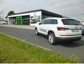 Eigentümer Bilder Auto PRIMUS GmbH Bad Salzungen