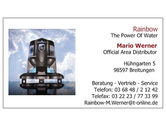 Schaufenster
