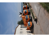 Bildergallerie Nowatzky Containerdienst GmbH Amt Creuzburg-Mihla