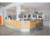 Bildergallerie Autohaus Werratal GmbH Bad Salzungen
