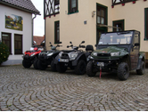 Eigentümer Bilder Kister Bodo Motorräder Bad Salzungen