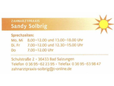 Schaufenster