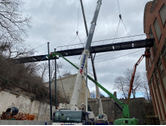 Eigentümer Bilder Stahlbau Senf GmbH - stark in Stahl Gerstungen