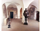 Eigentümer Bilder NaturHistorisches Museum Schloss Bertholdsburg Schleusingen