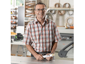 Eigentümer Bilder Edinger & Partner GmbH Objekteinrichtung Suhl