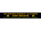 Bildergallerie Taxi Zentrale Eisenach Eisenach