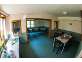 Eigentümer Bilder Sandgut Mihla Hotel Pension Amt Creuzburg-Mihla