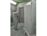 Eigentümer Bilder Hossbach Metallbau-Gerätebau GmbH Treffurt