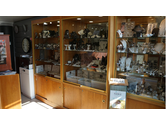 Eigentümer Bilder Werder Uhren & Schmuck Inh. Freddy Hößrich Zertifizierte Uhrmacherwerkstatt Sonneberg