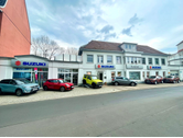 Bildergallerie Autohaus Automot GmbH Eisenach