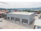 Eigentümer Bilder Stahlbau Senf GmbH - stark in Stahl Gerstungen