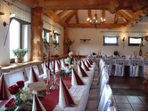 Eigentümer Bilder Restaurant Bergbaude Eisfeld OT Waffenrod/Hinterrod