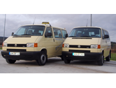 Bildergallerie TAXI-SCHMÖLZ Inh. Torsten Schmölz Bad Salzungen