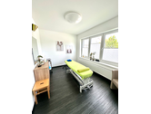 Eigentümer Bilder Motorik Physiotherapie Désirée van der Weth-Gesell Bad Salzungen