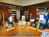 Schaufenster
