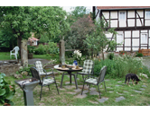 Eigentümer Bilder Schneider Pension Assmannshof Wanderherberge Pension Gerstungen OT Lauchröden