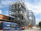 Eigentümer Bilder Stahlbau Senf GmbH - stark in Stahl Gerstungen
