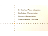 Schaufenster
