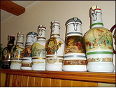 Eigentümer Bilder Landgasthof Zur Post Inh. Ines Falkenberg Schalkau OT Almerswind