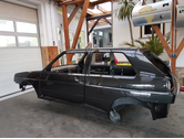 Eigentümer Bilder Storandt GmbH Autolackiererei Schmalkalden-Wernshausen