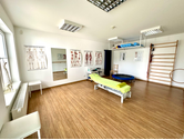 Eigentümer Bilder Motorik Physiotherapie Désirée van der Weth-Gesell Bad Salzungen