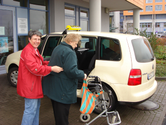 Eigentümer Bilder TAXI-SCHMÖLZ Inh. Torsten Schmölz Bad Salzungen
