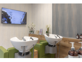 Eigentümer Bilder Salon Wella-mi Friseurmeister Andrea Schweitzer Friseur Ruhla