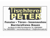 Schaufenster