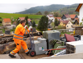 Eigentümer Bilder Schmalkalden Stadtreinigung GmbH Schmalkalden