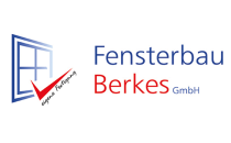 Logo Fensterbau Berkes GmbH Bad Salzungen