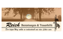 FirmenlogoBestattungen Reich Hildburghausen