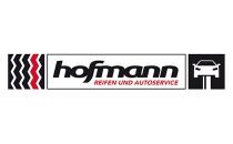 Logo Reifenservice Hofmann & Co. GmbH Wutha-Farnroda