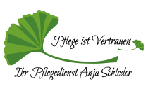 Logo Schleder Anja Ihr Pflegedienst Bad Salzungen