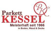 Logo Parkett Kessel Meisterfachbetrieb Parkett- und Bodenleger Zella-Mehlis