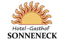 Logo Hotel - Gasthof Sonneneck Schalkau-Theuern