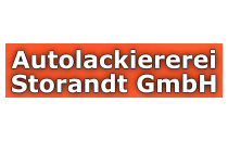 Logo Storandt GmbH Autolackiererei Schmalkalden-Wernshausen