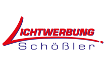 FirmenlogoLichtwerbung Schößler Unterbreizbach