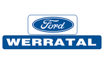 Logo Autohaus Werratal GmbH Bad Salzungen