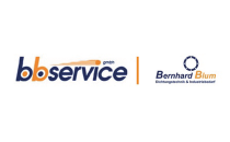 Logo Blum Bernhard Dichtungstechnik Dermbach Rhön